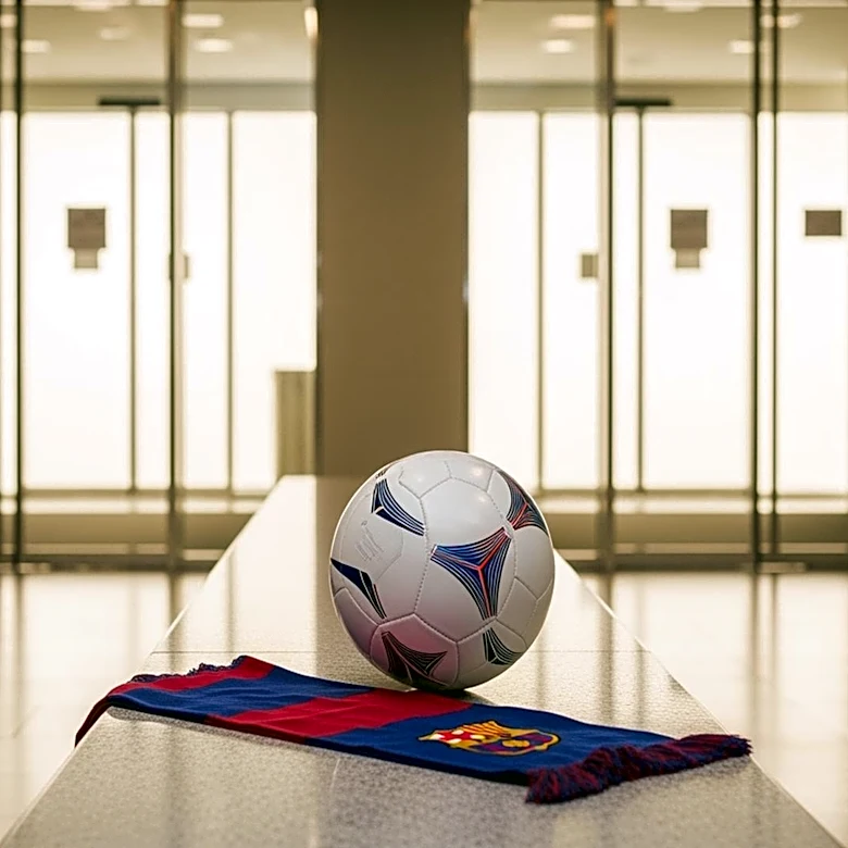 Anthony Gordon Set for Barcelona Move as He Departs for Medical