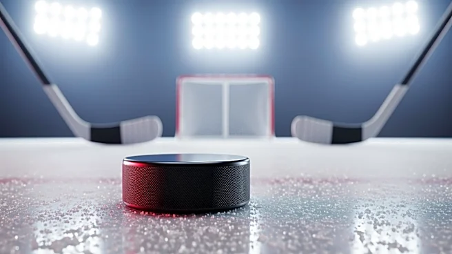 Carolina Hurricanes Near Stanley Cup Final After Dominant Win Over Canadiens
