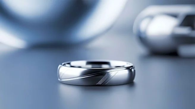 Oura's New Ring 5 Reduces Size by 40% to Enhance Wearable Comfort