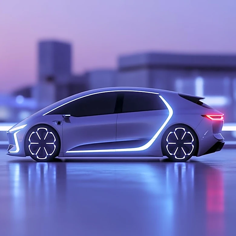 Waymo Launches New Ojai Robotaxi with Advanced Autonomous Features