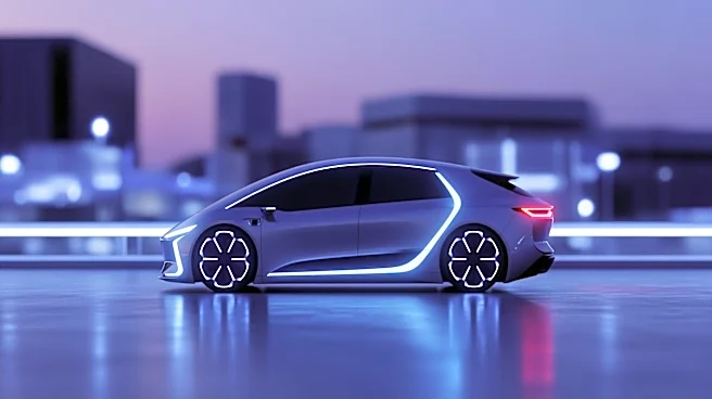 Waymo Launches New Ojai Robotaxi with Advanced Autonomous Features