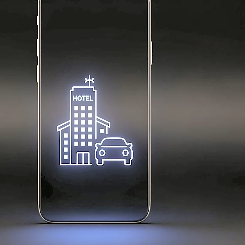 Uber Partners with Expedia to Offer Hotel Bookings and New App Features