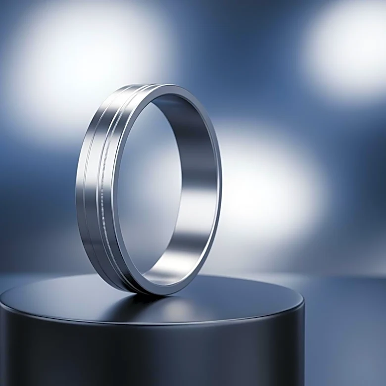 Oura Unveils Ring 5 with Enhanced Features and Slimmer Design