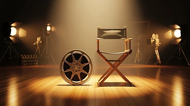 Alfre Woodard Discusses Longevity and Representation in Hollywood