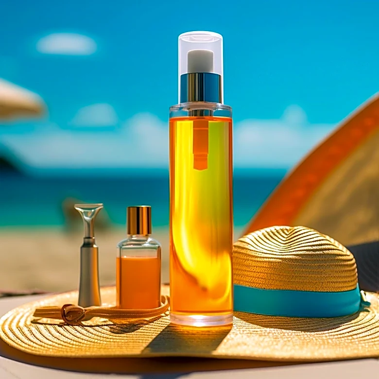 Gen Z's Tanning Habits Raise Skin Cancer Concerns