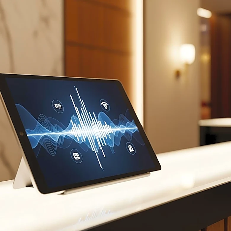 Shiji Enhances Hotel Operations with Stellaris Digital Stay Integration