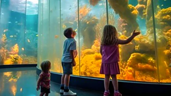 Michigan Science Center Prepares for Summer Camp Season