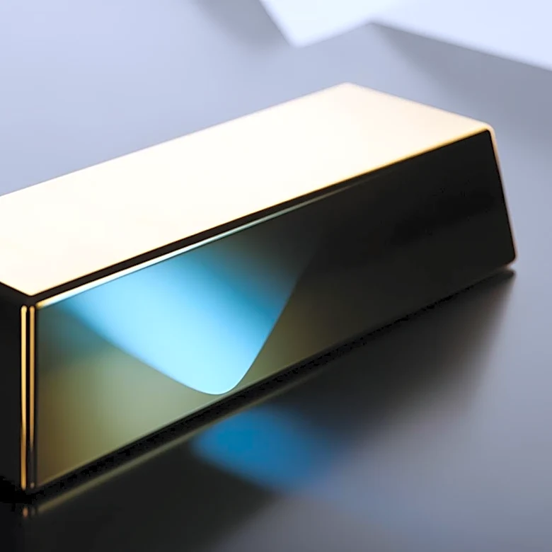 CPM Group Recommends Selling Gold Amid Short-Term Downward Trend