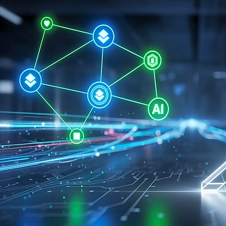 Origins Network Appoints Robles Carlos as CEO to Enhance Blockchain and AI Integration