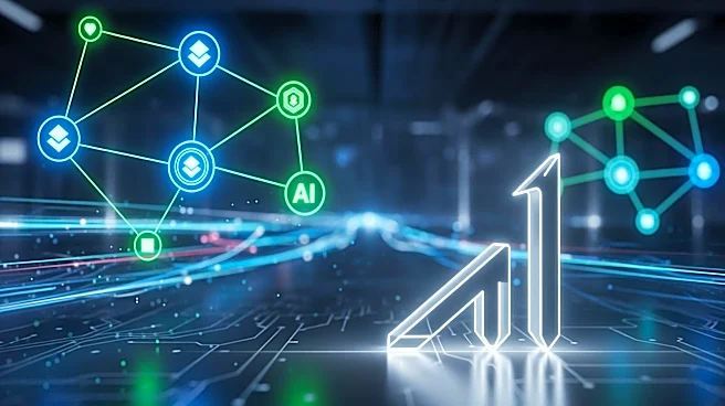 Origins Network Appoints Robles Carlos as CEO to Enhance Blockchain and AI Integration