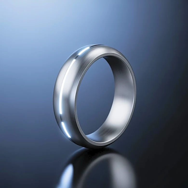 Oura Ring 5 Launches with Enhanced Features Amidst Growing Competition