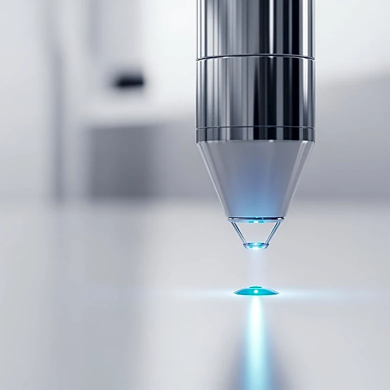 Laser Photonics Enters Medical Device Market with Johnson  Johnson Order