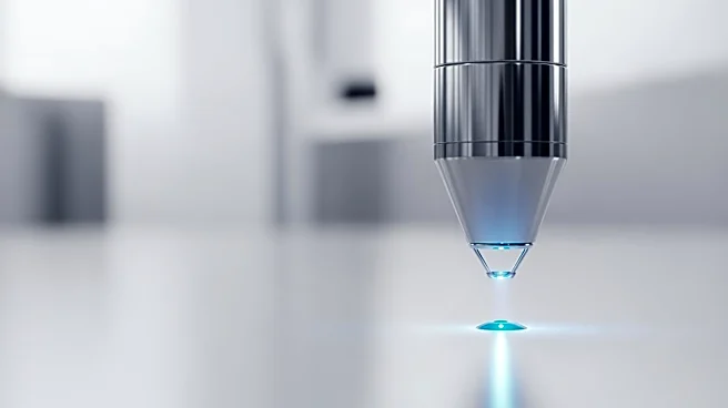 Laser Photonics Enters Medical Device Market with Johnson  Johnson Order