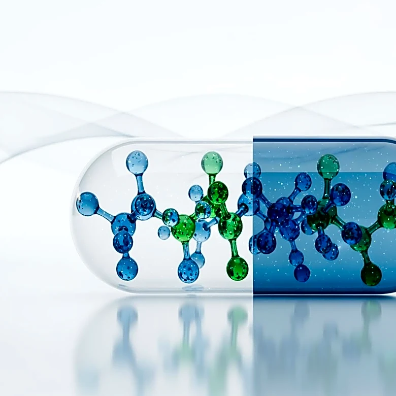 GSK's Hepatitis B Drug Bepirovirsen Achieves High Cure Rates in Trials