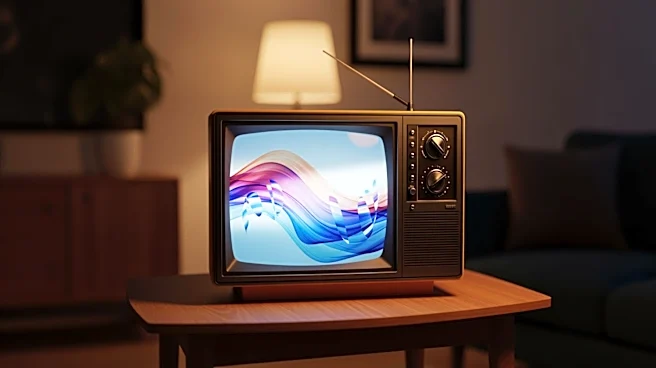 Reality TV's Influence on American Culture Explored