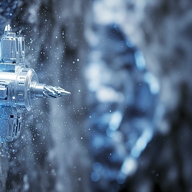 Thunderstone's Innovative Mining Technology Aims to Revolutionize Metal Extraction
