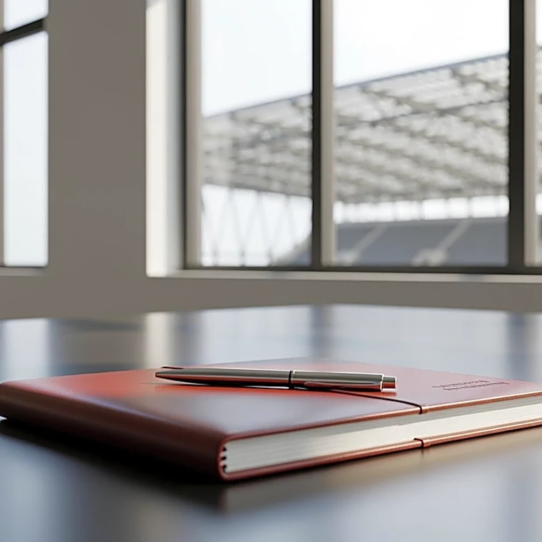 Marseille President Confirms Grégory Lorenzi's Appointment as Sporting Director