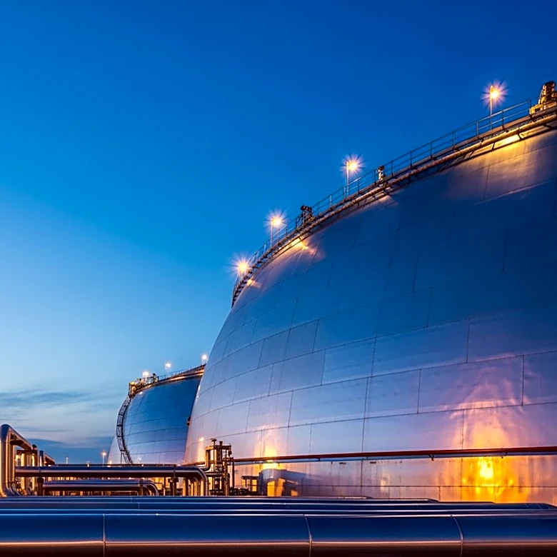 Chesapeake Energy's Role in U.S. LNG Export Dominance