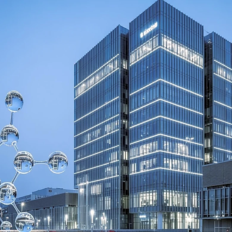 Unilever to Establish Global Innovation Center in Connecticut, Enhancing U.S. R Capabilities