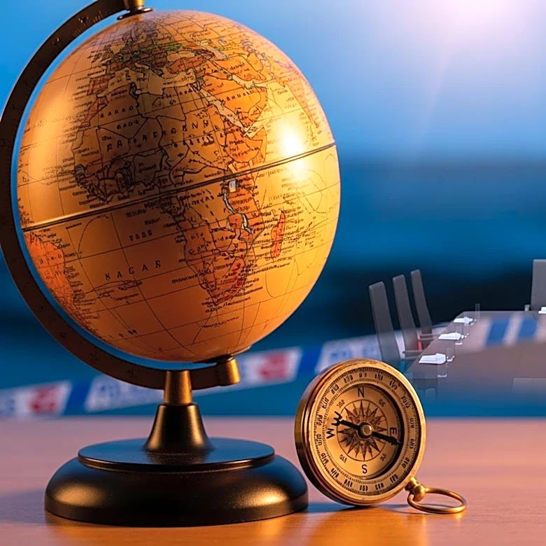 Viking Announces 2028-2029 World Cruise Itineraries Featuring Iconic Destinations