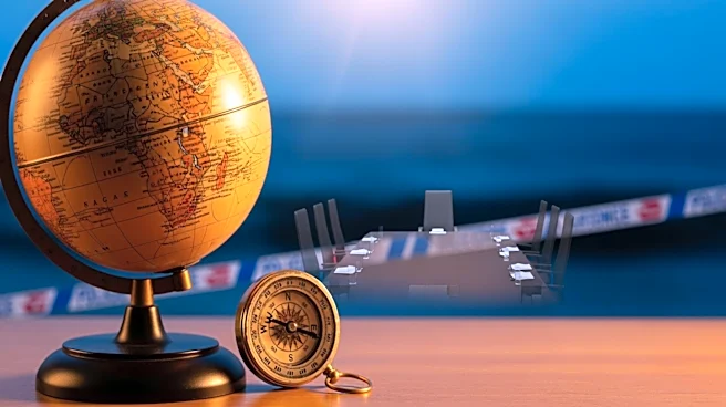 Viking Announces 2028-2029 World Cruise Itineraries Featuring Iconic Destinations