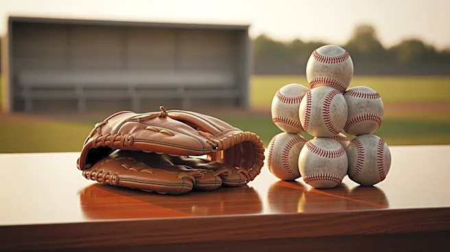 Tom Meusborn Retires as Head Baseball Coach at Sierra Canyon, Ending a 35-Year Career