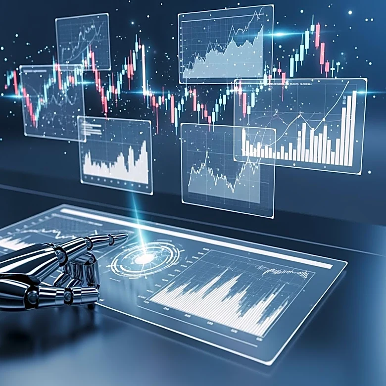 Robinhood Introduces AI Agents for Autonomous Stock Trading