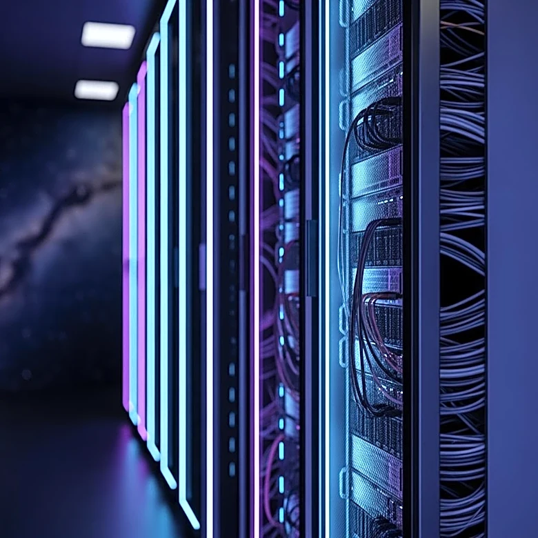 SpaceX's Short-Term Compute Agreement with Anthropic Highlights Flexibility in AI Infrastructure Plans