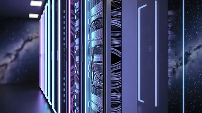 SpaceX's Short-Term Compute Agreement with Anthropic Highlights Flexibility in AI Infrastructure Plans