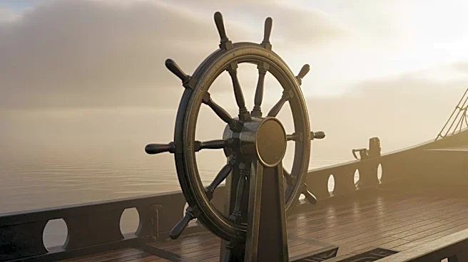 Christopher Nolan's Casting Choice for 'The Odyssey' Sparks Debate Over Representation