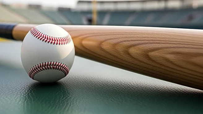 Fantasy Baseball: David Sandlin Impresses in MLB Debut Against Twins