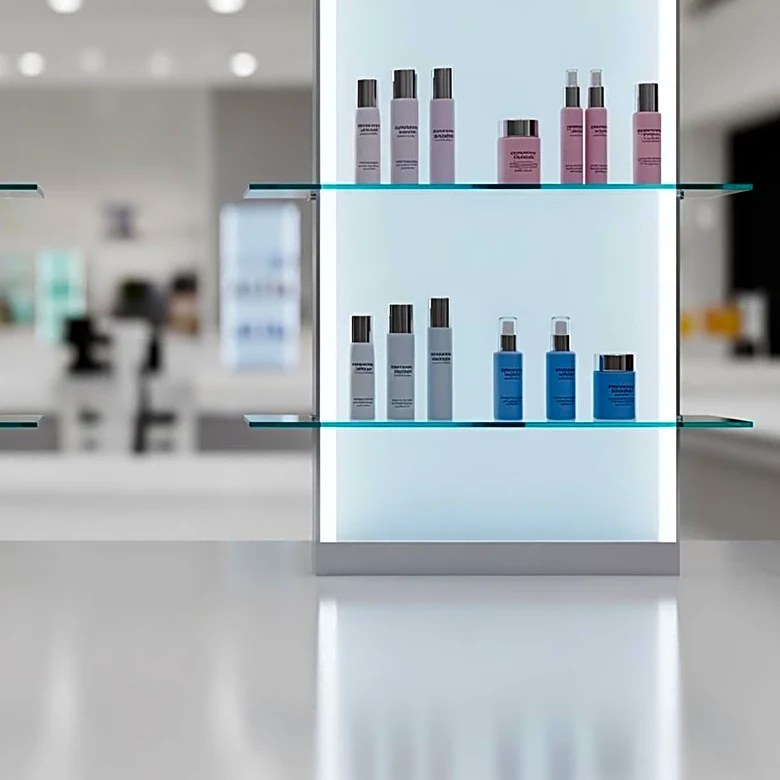 Target Expands Beauty Studio Concept to Over 600 Stores, Aiming to Attract Younger Consumers
