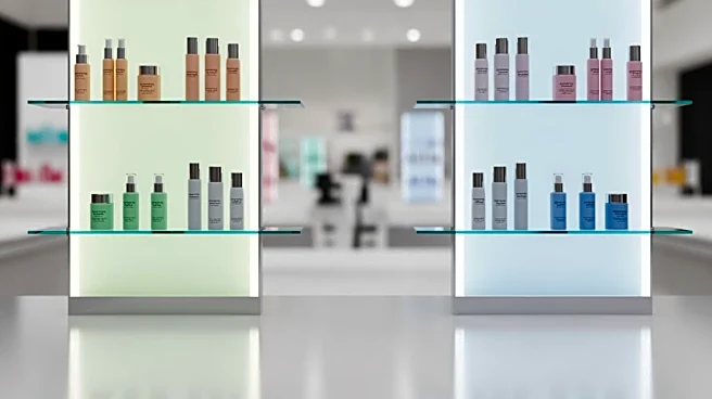 Target Expands Beauty Studio Concept to Over 600 Stores, Aiming to Attract Younger Consumers