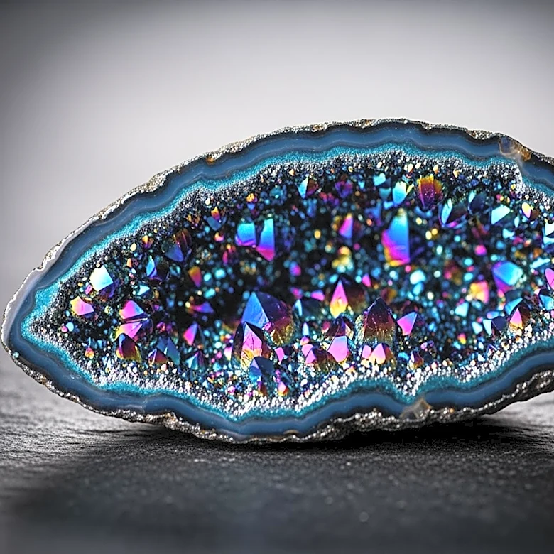 Basin Energy's Assay Results Confirm Rare Earth Enrichment at Newmans Prospect