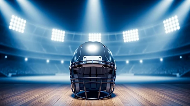 NFL Highlights 12 Rookies Needing Strong First Seasons for 2026