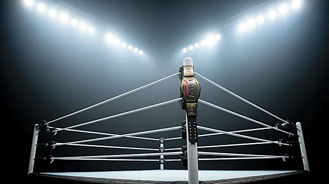 Brock Lesnar's Return to WWE and Match with Oba Femi Highlights Major Event