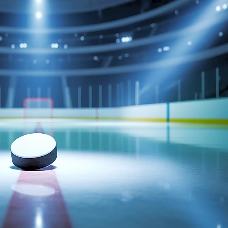 San Jose Sharks Secure Second Overall Pick in 2026 NHL Draft Lottery