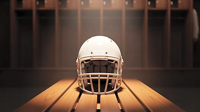 NFL Rookies Under Pressure to Succeed in First Year