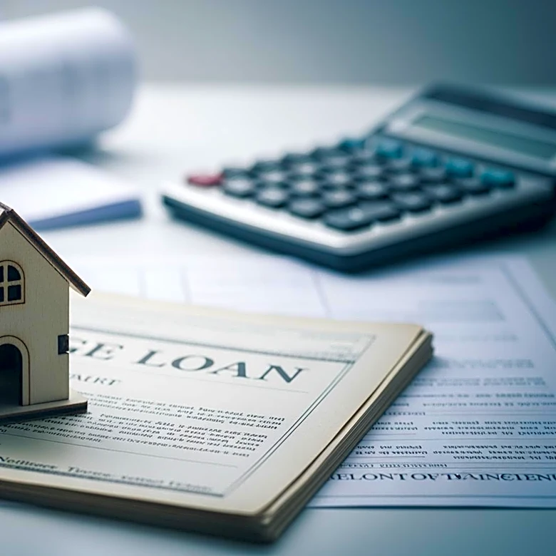 U.S. Home Purchase Loans Hit 12-Year Low Amid High Mortgage Rates