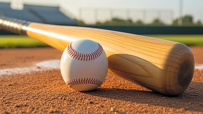 Boonville High School Baseball Team Secures Victory Over Bosse