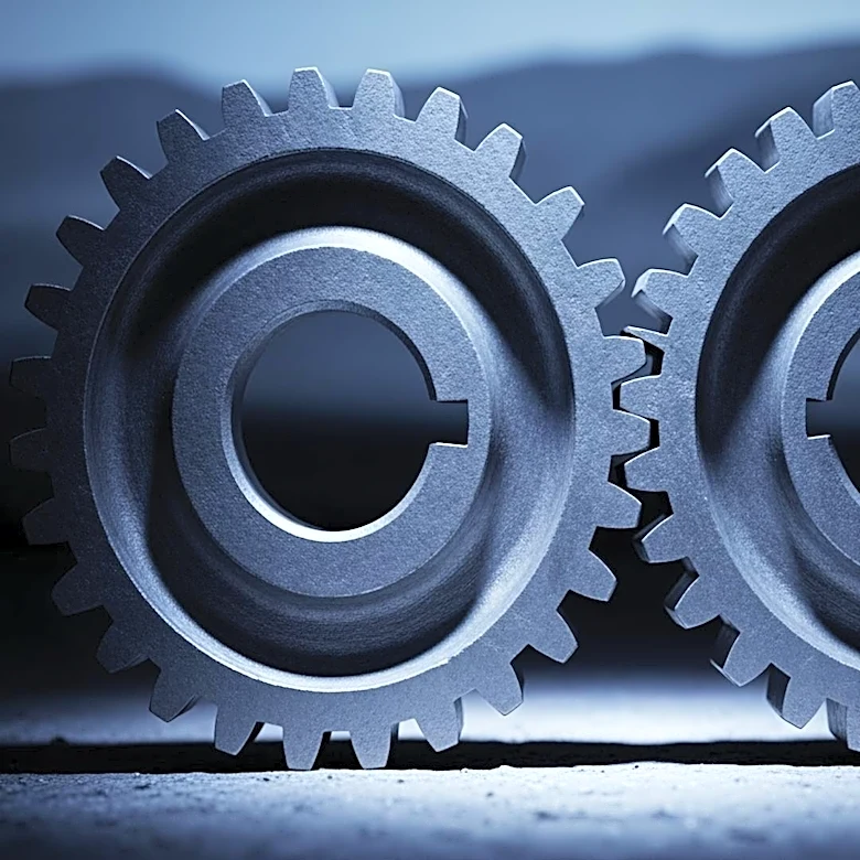 BlackRock Supports Large-Scale Mining Mergers for Sector Growth