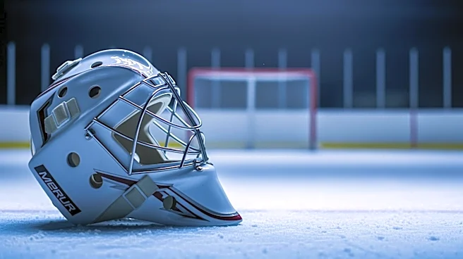 Frederik Anderson's Shutout Performance Leads to Canadiens' Defeat in Game 4