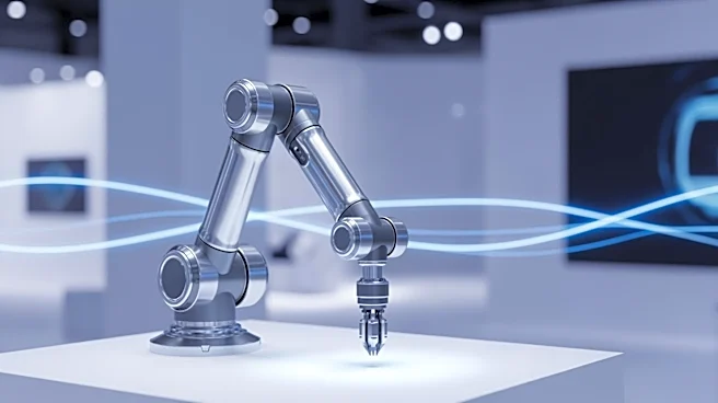 Flexiv Unveils Next-Generation Robotics at ICRA, Showcasing Advanced Manipulation and Mobility