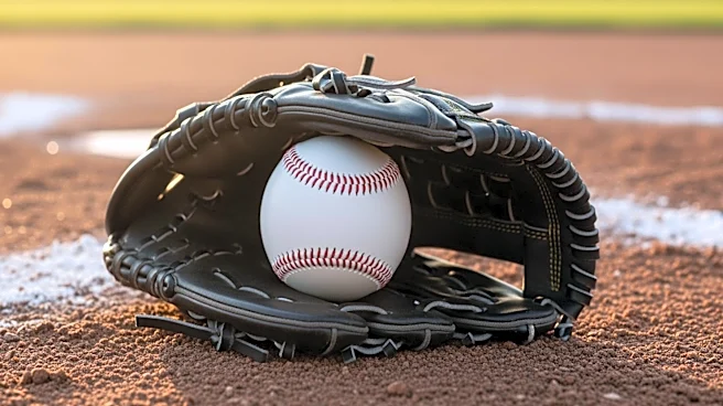 Sophomore Desmond Gill Shines for Lincoln-Way Central in Regional Baseball Semifinal