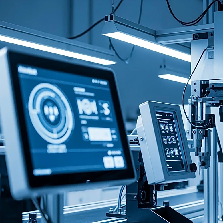 MES Strategies Enhance Workforce Performance in High-Skill Assembly Operations