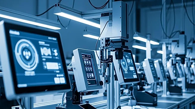 MES Strategies Enhance Workforce Performance in High-Skill Assembly Operations
