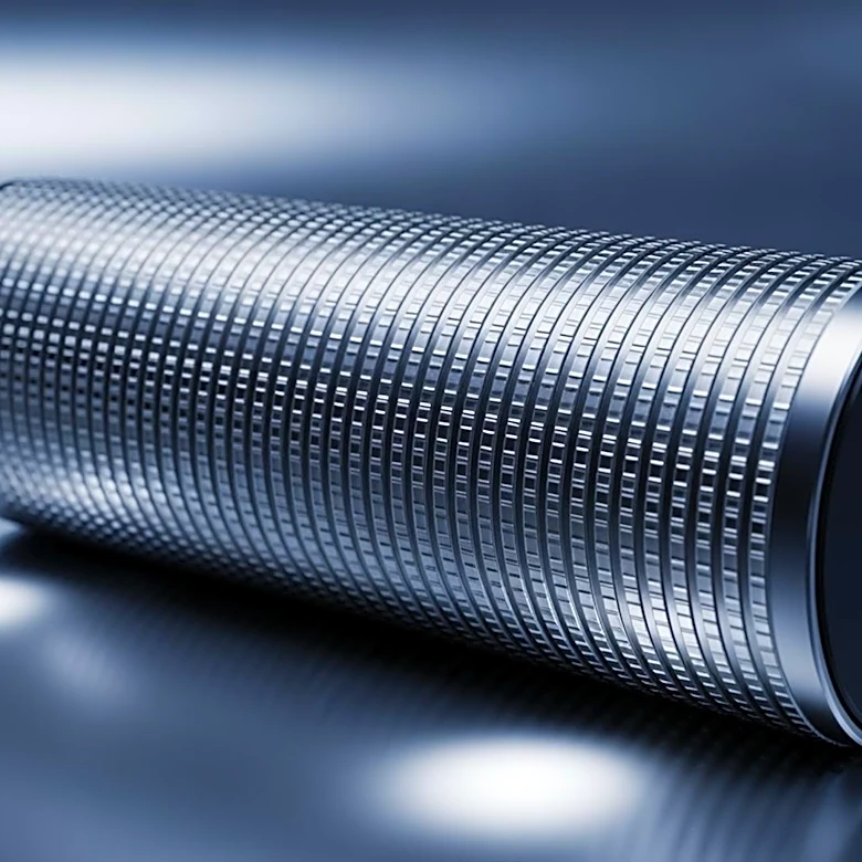Aalberts Surface Technologies Expands Anilox Services Amid Growing Label Market