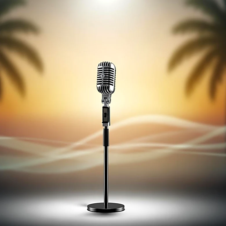High School Singer Vocal Showcase Highlights Emerging Talent at Hawaii Performing Arts Festival