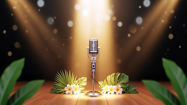 Ohana Singer Spotlight Celebrates Artistic Growth at Hawaii Performing Arts Festival
