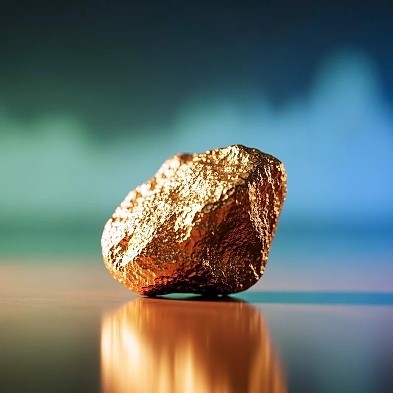 Midas Discovery Fund's Winmill Sees Long-Term Bullish Outlook for Gold Amid Dollar Weakness